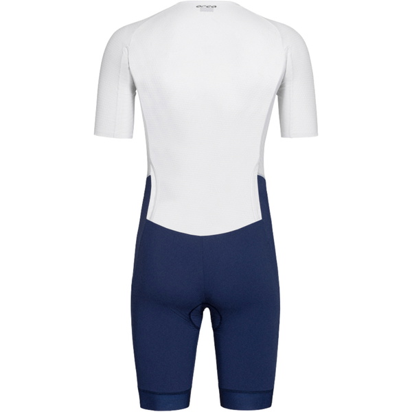 2026 Orca Männer Athlex Aero Race Suit V2 TP11 - White